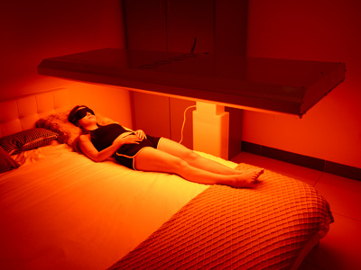 Red-Light-Therapy-Bed-M2-Application-1